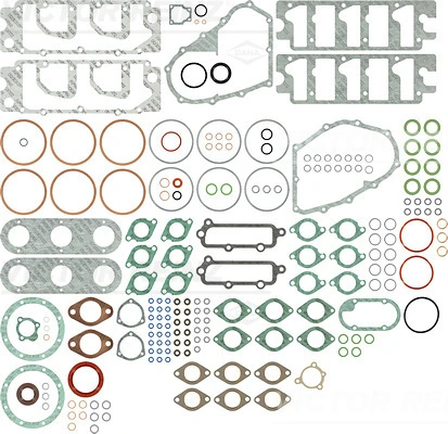Full Gasket Kit, engine